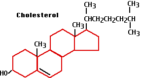 Definition of steroid hormones